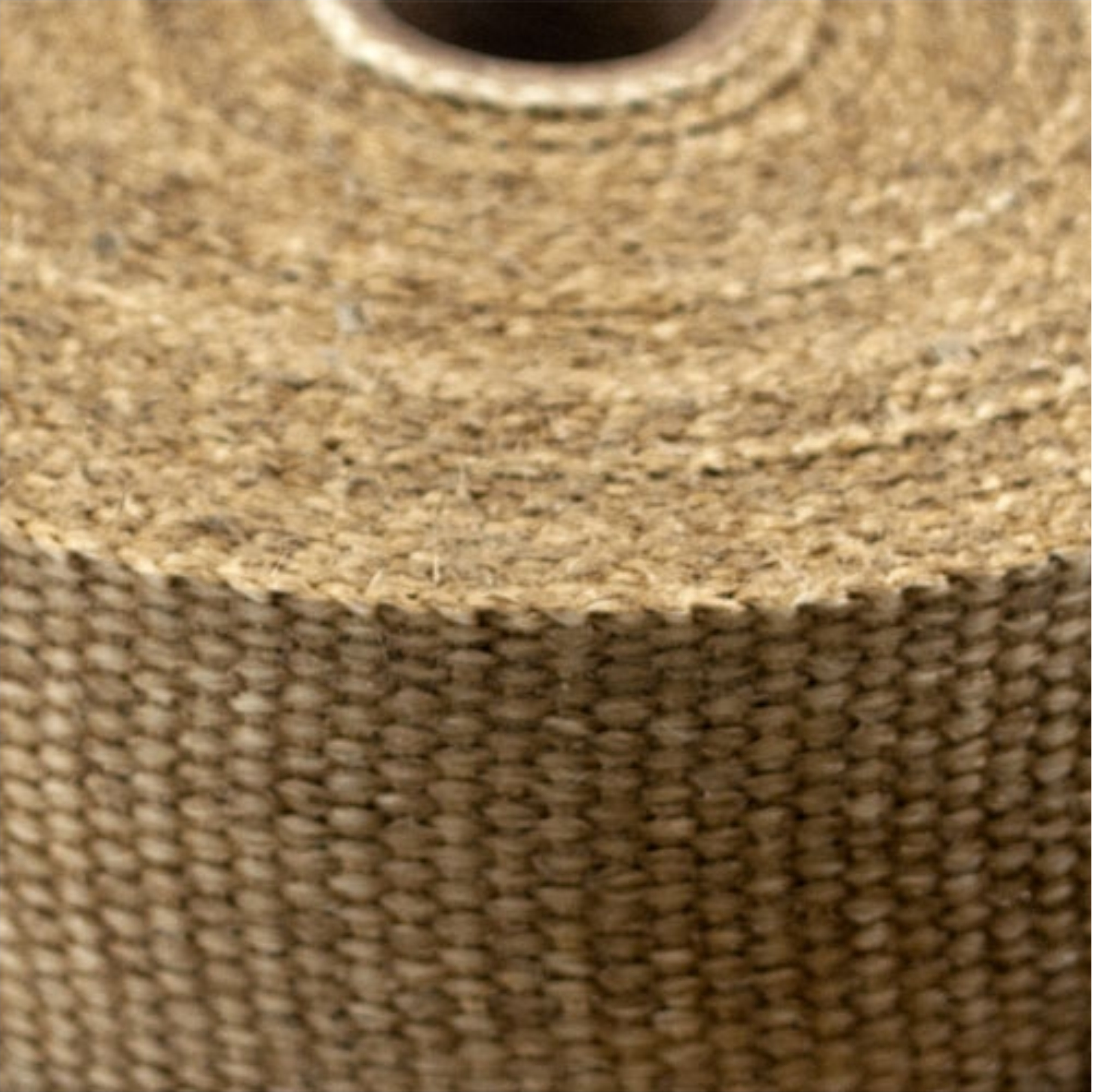 Thermotec Exhaust Insulation Wrap - 2" X 50ft